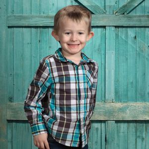 Meet your Posher, Sasha